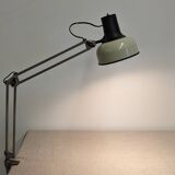 Architect's lamp from the 60s/70s