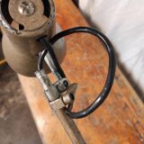 Articulated workshop lamp 1960