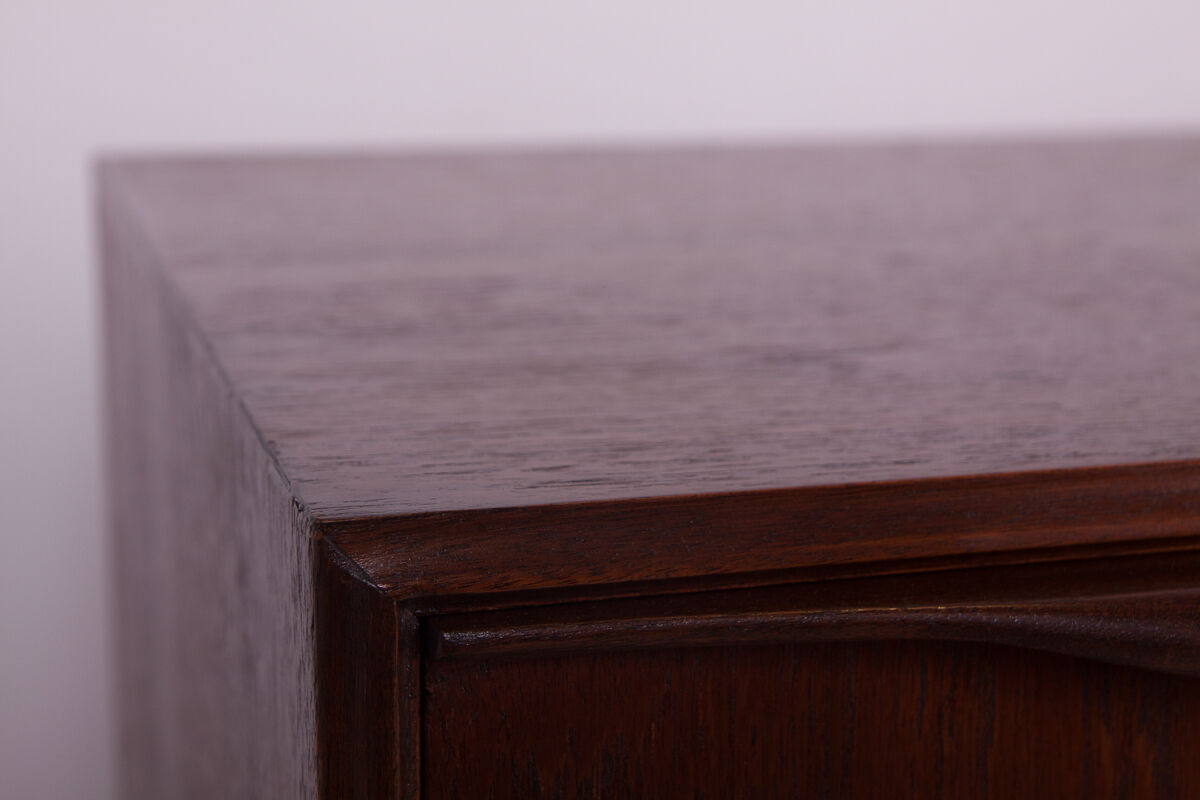 Teak Sideboard from McIntosh, 1960s