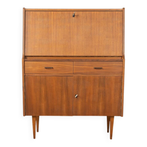 bureau des années 1950