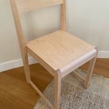 Chaise Frama - Chair 01