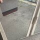 Pharmacy cabinet mirror