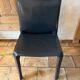 Set of 8 CAB 412 Mario Bellini Cassina Chairs
