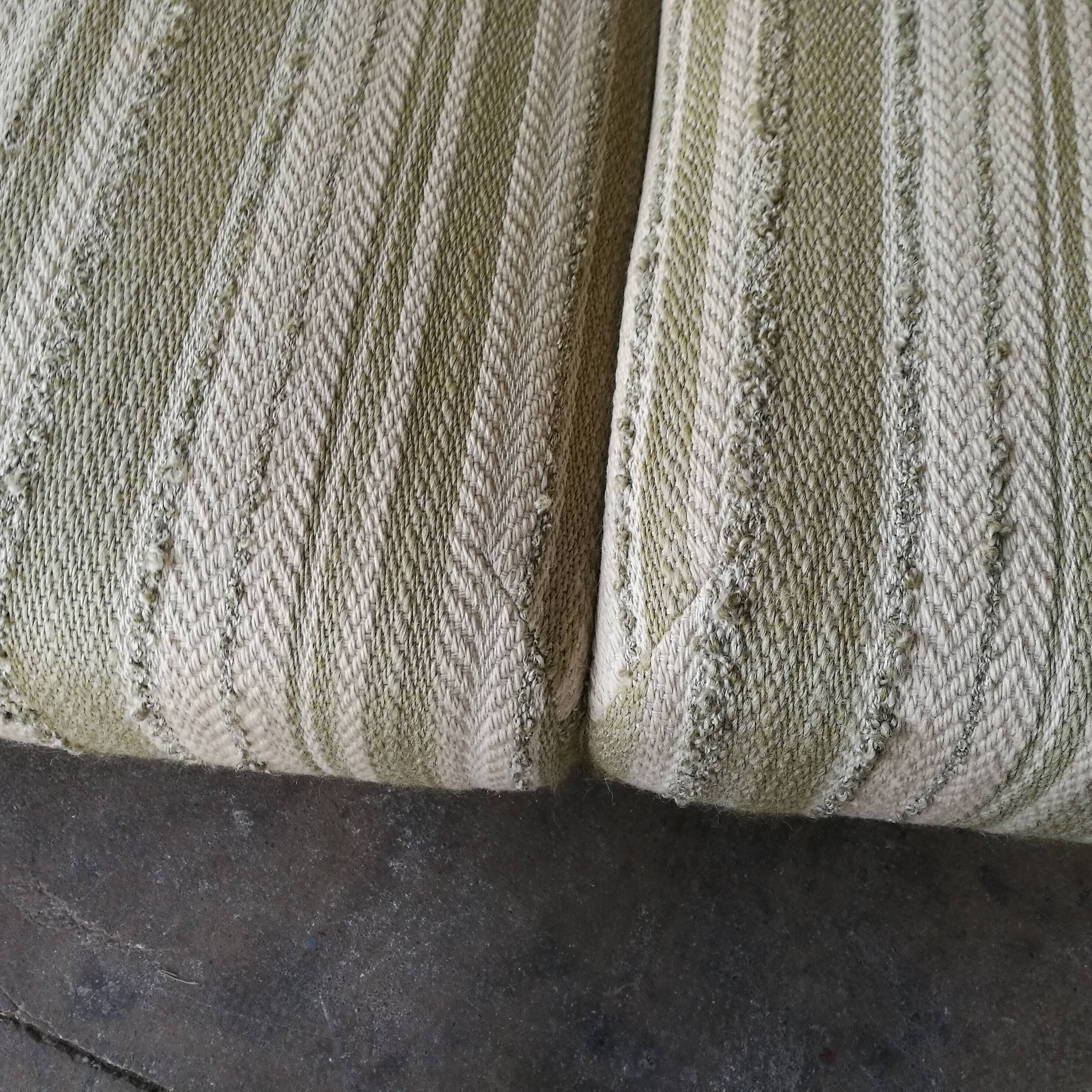 Scandinavian sofa