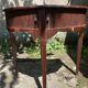 Dutch mahogany console 19th century