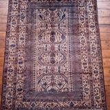 Handmade Afghan Beluch rug 283x209cm