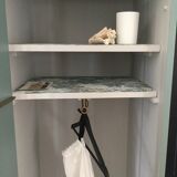 Armoire parisienne