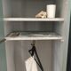 Parisian wardrobe
