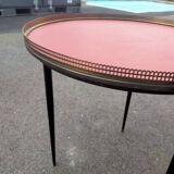 Vintage 20th century design side table