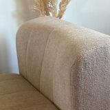 Pair of "Novemila" armchairs by Tito Agnolin Arflex