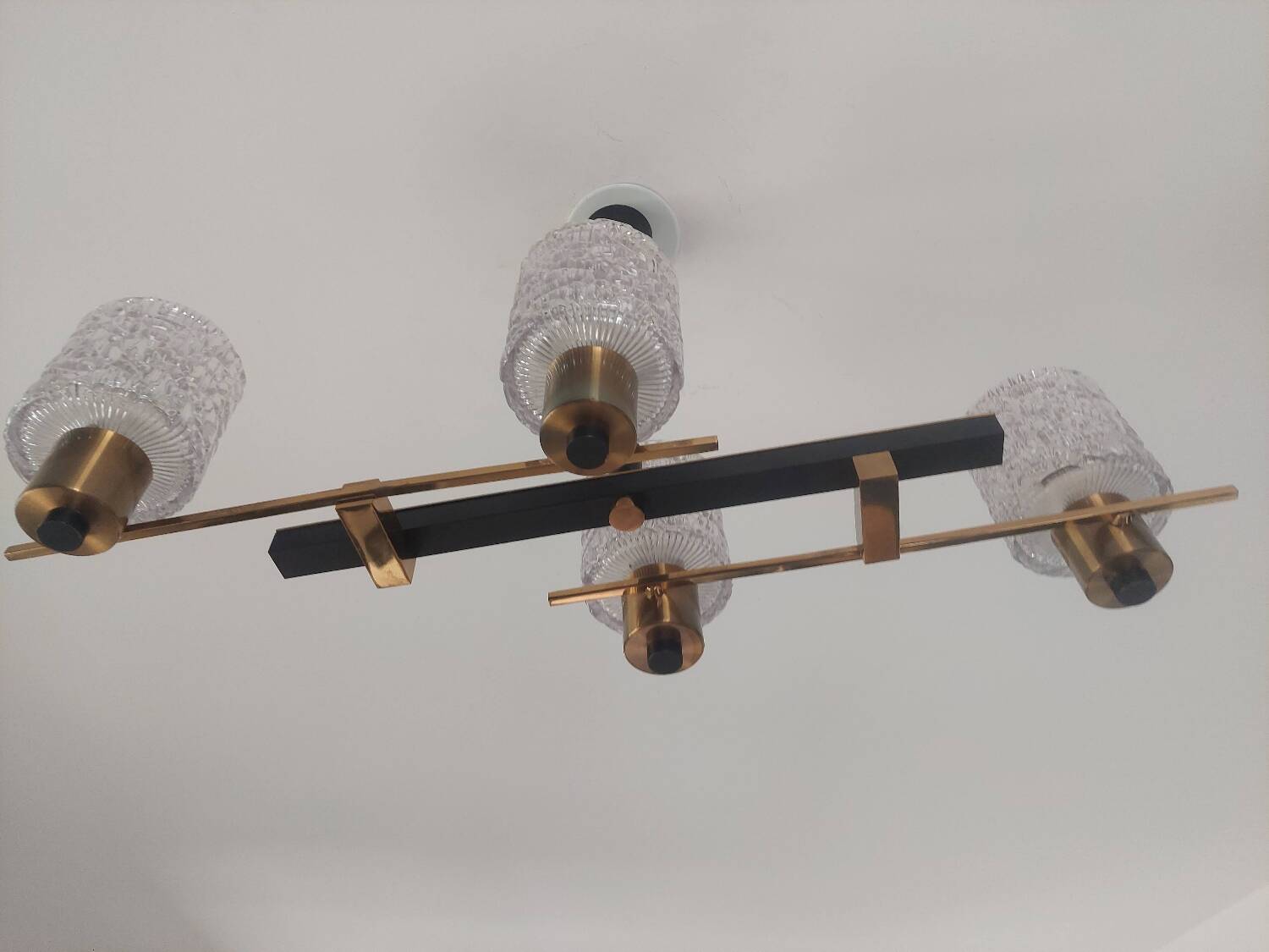 Chandelier from Maison Arlus