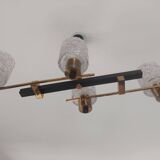 Chandelier from Maison Arlus