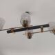 Chandelier from Maison Arlus