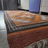 Tapis Kilim Vintage
