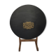 Oak winemaker's table