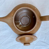 Sandstone teapot
