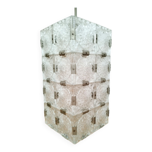 Suspension Kamenický