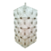 Pendant lamp Kamenický Šenov, Czechoslovakia 60s