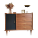 Buffet enfilade