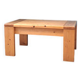 Les Arcs coffee table