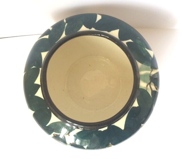 Art Nouveau Vase, Elmhorn Carstens
