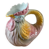 Rooster pitcher in slip