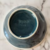 DURO ceramic salad bowl