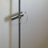 Chrome lamp 3 spots 1970