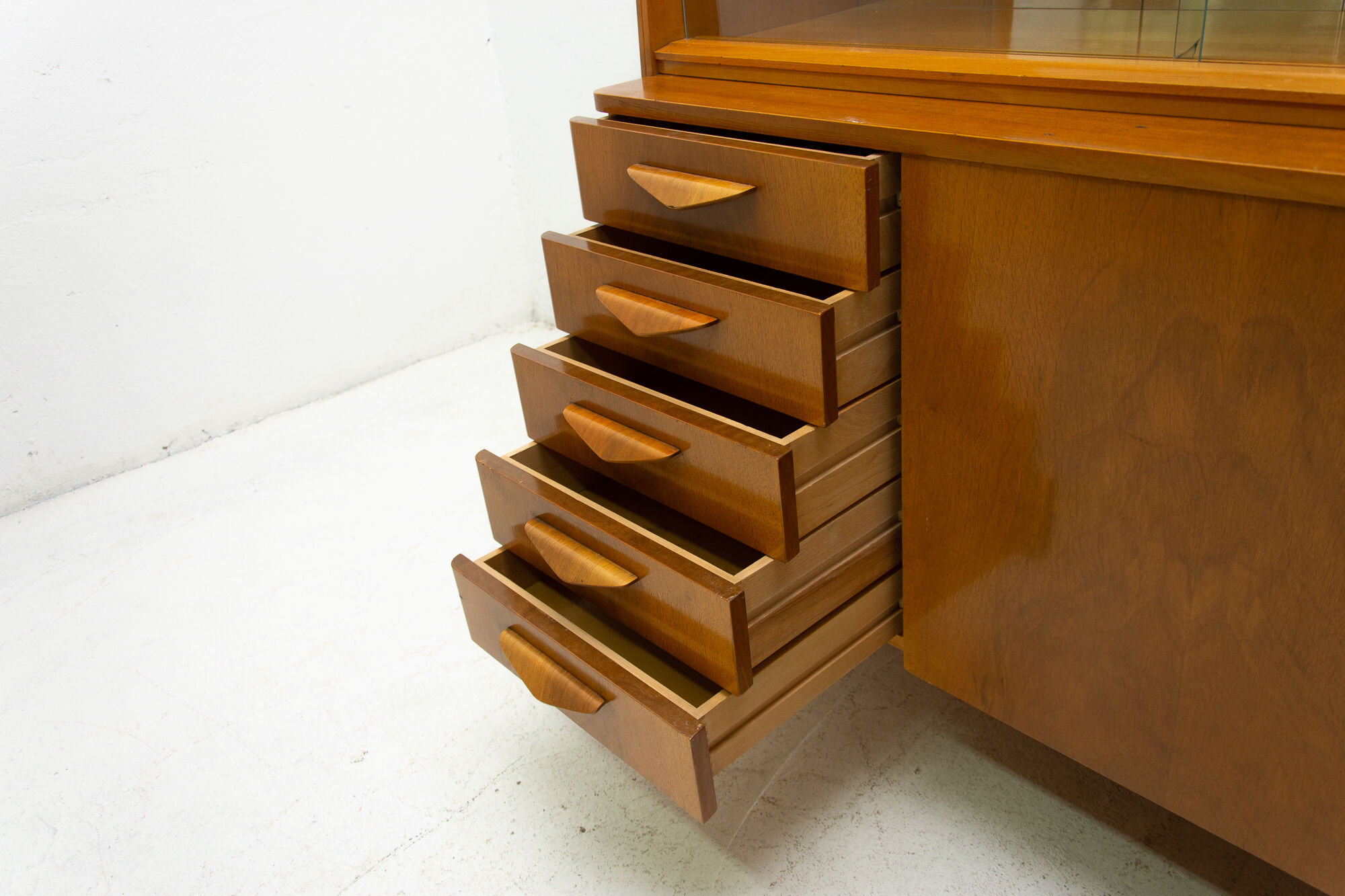 Mid century Vintage sideboard by František Jirák, 1960´s, Czechoslovakia