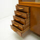 Mid century Vintage sideboard by František Jirák, 1960´s, Czechoslovakia