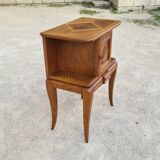 Art deco bedside table 1950