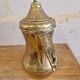 Old Ottoman coffee pot 19th century