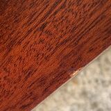 Vintage bookcase 1960