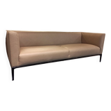 Walter Knoll Leather Sofa - Very Good Condition