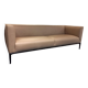 Walter Knoll Leather Sofa - Very Good Condition