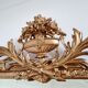 Louis XVI mirror