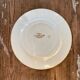 Assiettes Fauvette Gien