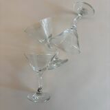 Set of 15 Martini Glasses