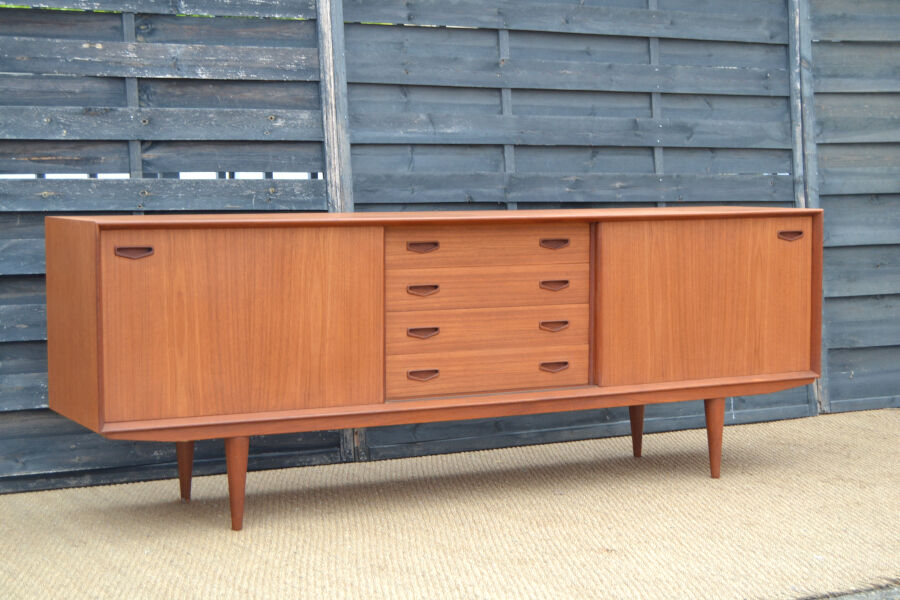 Enfilade by Clausen & Son * 208.5 cm