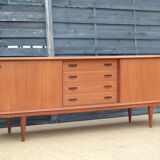 Enfilade by Clausen & Son * 208.5 cm