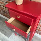 Rag picker 5 drawers