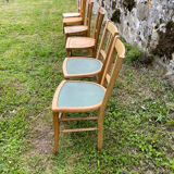 Chaises bistrot