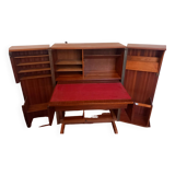 English desk box