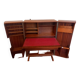 English desk box