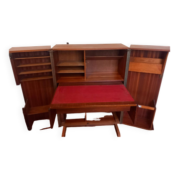 English desk box