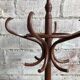 Old coat rack