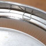 Applique, plafonnier en verre holophane XXL