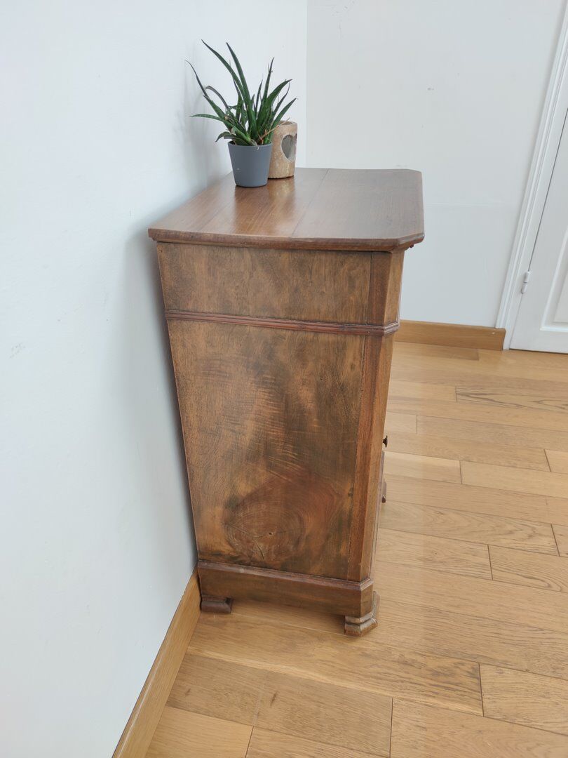 Table de chevet