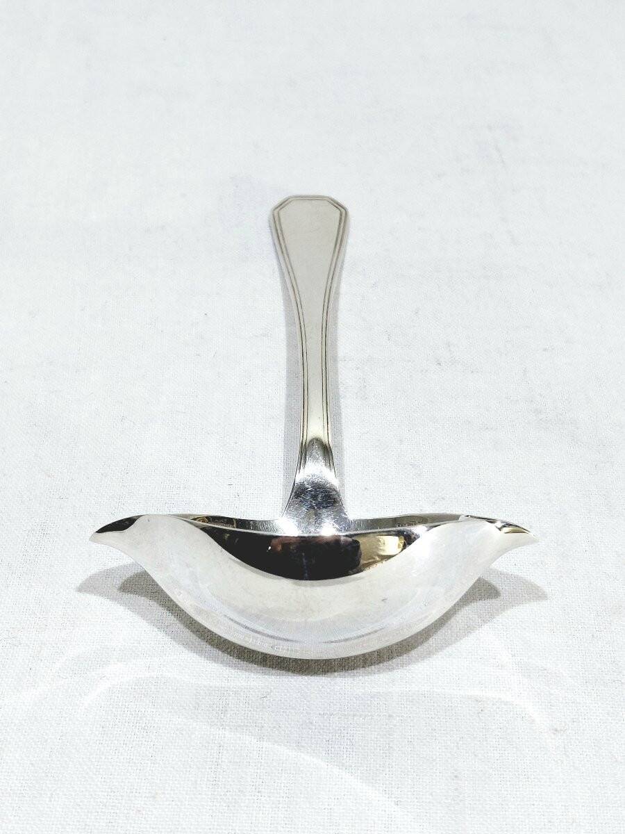 Christofle - American sauce spoon