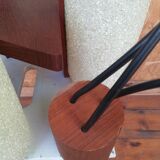 Scandinavian style pendant lamp